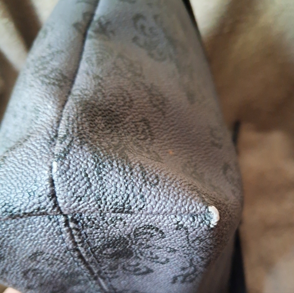 Disney Haunted Mansion Dooney & Bourke Crossbody - Picture 12 of 15